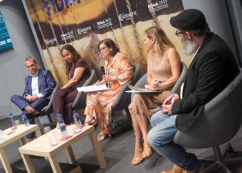 La Red de Autónomas Empresarias y Profesionales de Asturias organiza en la FIDMA una jornada sobre lenguaje financiero y fórmulas de financiación