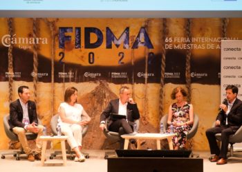 CITECH day en la FIDMA: Industria 4.0 y Sostenibilidad