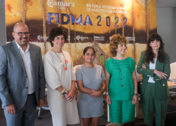 El IMOMA abre la puerta a la esperanza en la lucha contra el cáncer