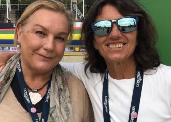 María Fernanda Cuervo, presidenta del jurado CSIO Las Mestas: «Los jurados de España están, sin duda, entre los mejores de Europa»