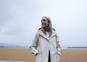 Berta García: «Aquellos que dicen que el rugby es un deporte de chicos lo hacen sin conocimiento e igual no merecen la pena»