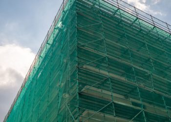 El plan de rehabilitación de zonas degradadas avanza en Portuarios