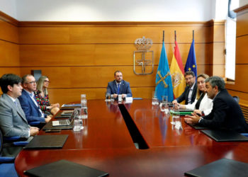 El Principado aprueba un gasto de 6,7 millones para las becas Severo Ochoa, que facilitan la atracción y retención del talento investigador