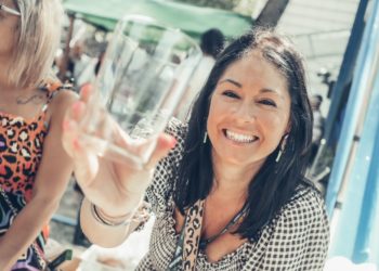 Langreo, topos y «Gastrografía»: una fórmula ganadora en la Feria