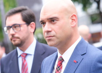 Jesús Martínez Salvador