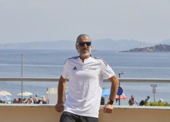 Suárez Laso: «Nunca he recibido una ayuda del Gobierno asturiano. Es una pena porque solo se acuerdan para la foto»