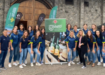 El Motive.co Gijón da la bienvenida en Casa Trabanco a una temporada ilusionante