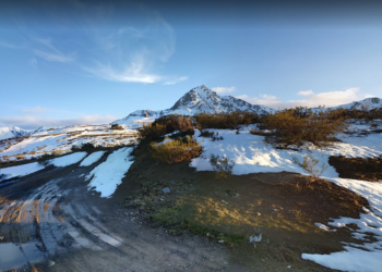 Casi 600 usuarios en la primera apertura estival de remontes en San Isidro y Valle Laciana-Leitariegos