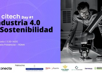 La V edición de Citech buscará fortalecer la innovación y sostenibilidad de las empresas asturianas