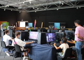 La CometCon contará con espacios para la transmisión de la innovación y la ciencia a la sociedad asturiana