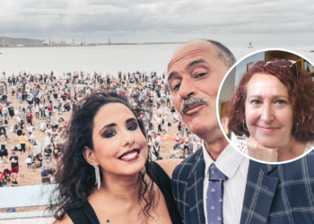 ¡Y escanciamos 9796 chorrinos!