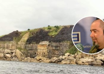 Agosto feroz en Cachopolandia