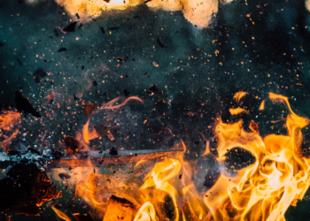 Cangas del Narcea, Degaña e Ibias, en riesgo ‘alto’ de incendio forestal este domingo