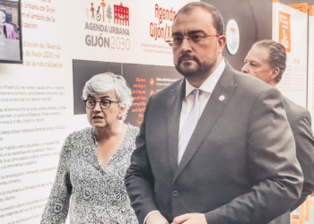 Los socialistas gijoneses tendrán que recoger 592 firmas para poder realizar primarias