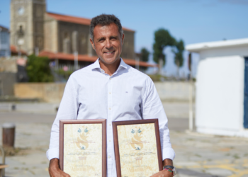 Miguel García: “El trato al deporte en Asturias se ha quedado en buenas palabras. Hace 30 años había más ayudas”