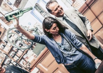 Pilar Llop, ministra de Justicia: “O se está con las medidas del Gobierno, o se está al lado de Putin”