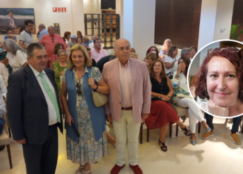 Pregón taurino sí, mitin político no