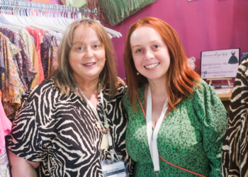 Serendipity: la moda de mujer en FIDMA lleva firma gijonesa