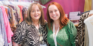 Serendipity: la moda de mujer en FIDMA lleva firma gijonesa