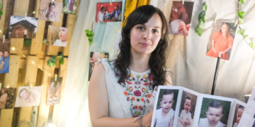 Sonia Várez: el arte de llevar la fotografía al mundo rural