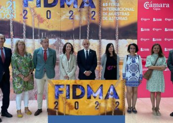 La consejera de Derechos Sociales ha señalado en FIDMA que trabajarán con el Gobierno central para mejorar las condiciones de trabajo del SAD