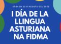 La FIDMA celebra su primer día de la llingua asturiana