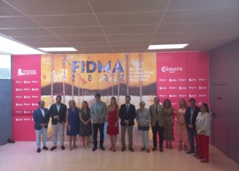 “Asturianas liderando el futuro”: La FIDMA celebra el Día de las Empresarias y Directivas
