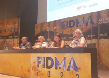 “Hay que contagiarse de igualdad porque todavía hay demasiada desigualdad”