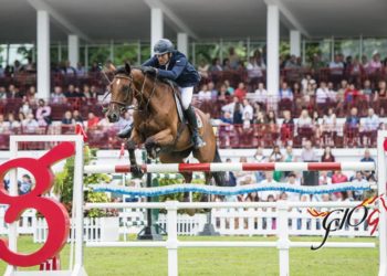 Críticas al Hípico 2022 por la «rebaja de categoría» y «ausencia de jinetes del top 50»