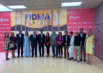 Los autónomos reivindican su importancia social en FIDMA