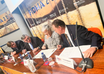 Julio González, Director General de Economía Social: “Asturias nunca tuvo carácter emprendedor”