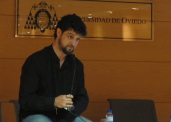 Iván Rotella, sexólogo: «Asturias está muy por encima de la media estatal en educación sexual»