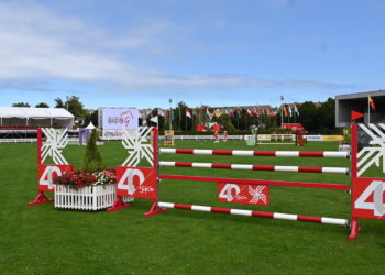 La prueba EMA inaugura el Hípico 2022 de forma gratuita