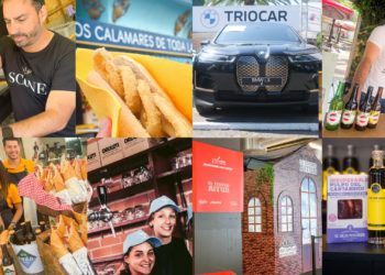 Los 7+1 pecados capitales de la FIDMA