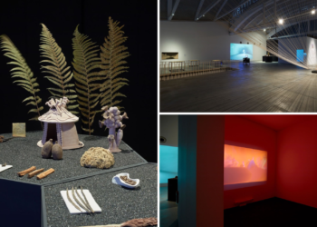 Las redes de LABoral, más vivas que nunca gracias a #Exposiciones