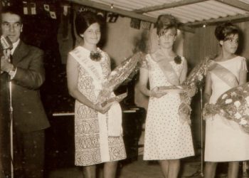 Concursos de belleza en Gijón