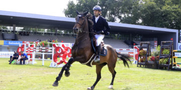 Doble triunfo español con Gonzalez de Zarate y Fumero, pero el 4* se lo llevó el francés Perreau