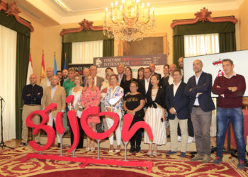 El renovado Gijón Horse Jumping salta a escena