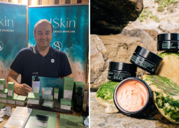 AlSkin Cosmetics, rutina coreana ecológica (y a la gijonesa)