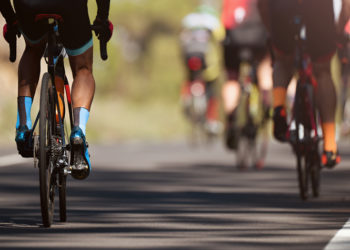 Asturias recibe La Vuelta con dos etapas