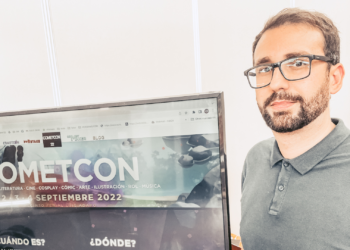 CometCon 2022: «Star Wars, El Señor de los Anillos, las videoconsolas… ¿de verdad son ocio ‘alternativo’?»