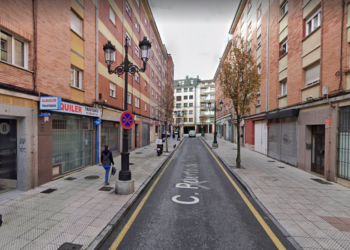 Tres años de cárcel para un hombre por dos abusos sexuales a jóvenes en Oviedo