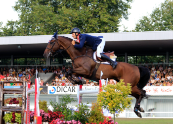 El Hípico cierra su última jornada y firma una edición de éxito