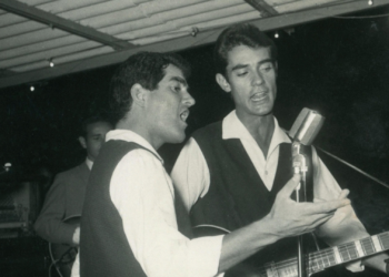 El Dúo Dinámico en Gijón