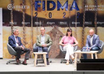 Citech: Los protagonistas del cambio industrial y tecnológico desvelan el futuro de Asturias