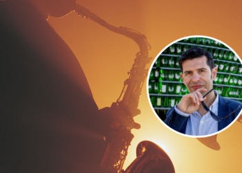 Crónicas desde el otro lado del charco: El color de la pena