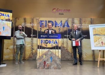 El sábado 6 abre sus puertas la Feria de Muestras 2022