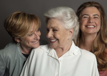 Lola Herrera actuará este viernes en EscenAvilés con ‘Adictos’