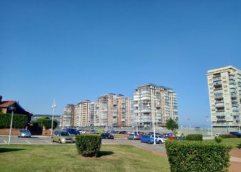 Roban 1.400 metros de cable del alumbrado público en Salinas