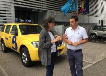 El Principado espera que se pueda restablecer el agua potable en Llanera y La Fresneda esta tarde